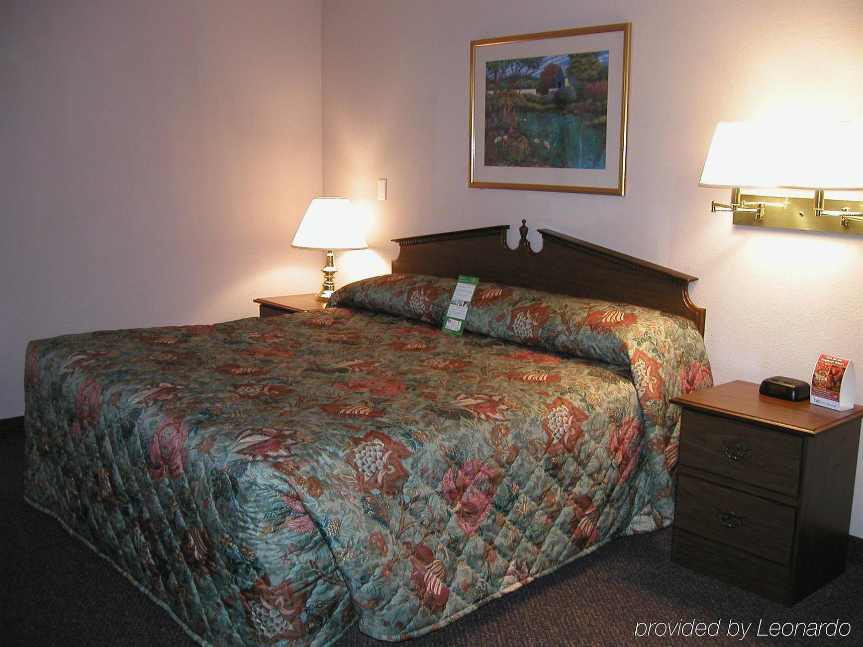 Intown Suites Extended Stay Select Orlando Fl - Ucf Alafaya Exterior foto