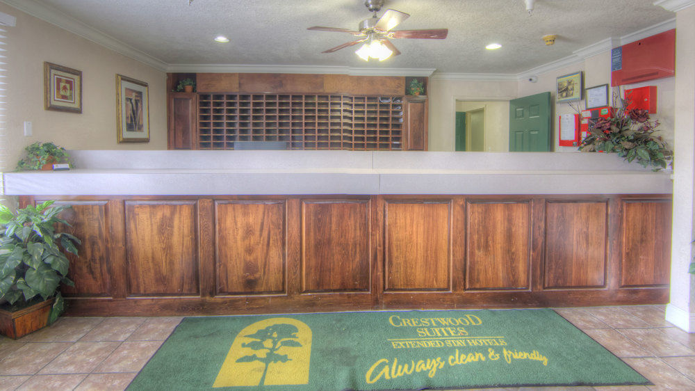Intown Suites Extended Stay Select Orlando Fl - Ucf Alafaya Exterior foto