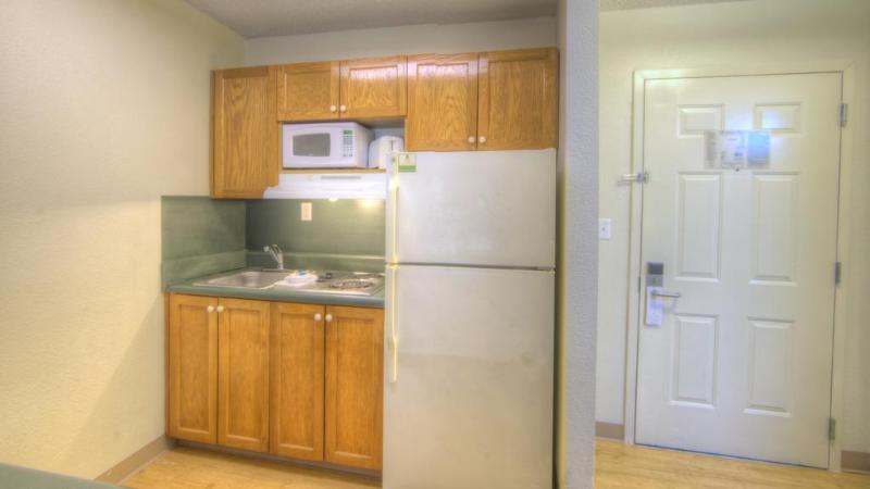 Intown Suites Extended Stay Select Orlando Fl - Ucf Alafaya Exterior foto