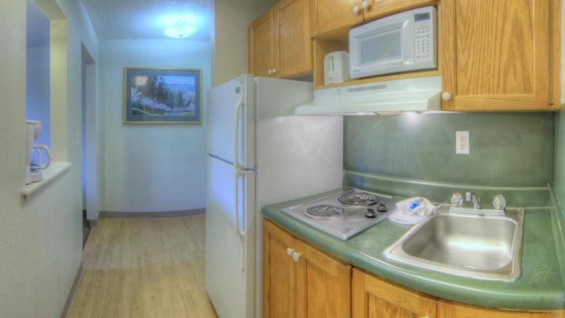 Intown Suites Extended Stay Select Orlando Fl - Ucf Alafaya Exterior foto