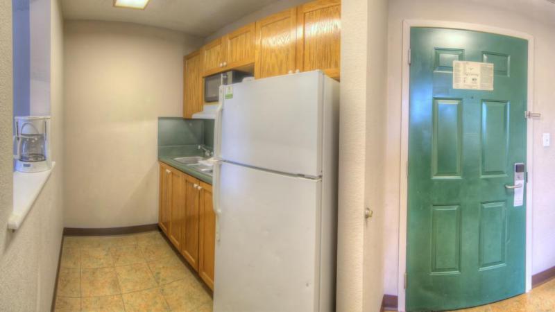 Intown Suites Extended Stay Select Orlando Fl - Ucf Alafaya Exterior foto