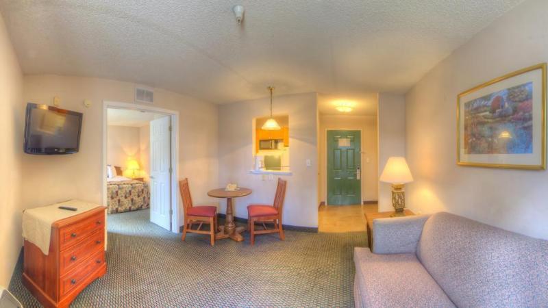 Intown Suites Extended Stay Select Orlando Fl - Ucf Alafaya Exterior foto