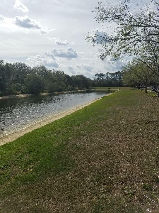 Intown Suites Extended Stay Select Orlando Fl - Ucf Alafaya Exterior foto